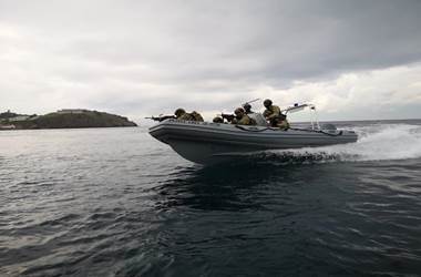 Deniz Kuvvetleri Komutanlığı "Orta Seviye Taktik Tatbikatı-2022" Başarıyla İcra Edildi